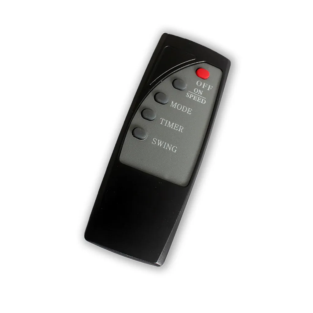 Standventilator Ventilator Mit Fernbedienung Windmaschine Luftkühler 50W Lüfter 6 Standventilator Ventilator Mit Fernbedienung Windmaschine Luftkühler 50W Lüfter – Bild 4