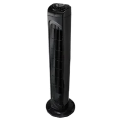 MEDION MD 10319 Turmventilator Standventilator Säulenventilator 45W Timer Black -De'Longhi || Rowenta Verkaufsgeschäft ec4307419516533b33303c1b080a6b91