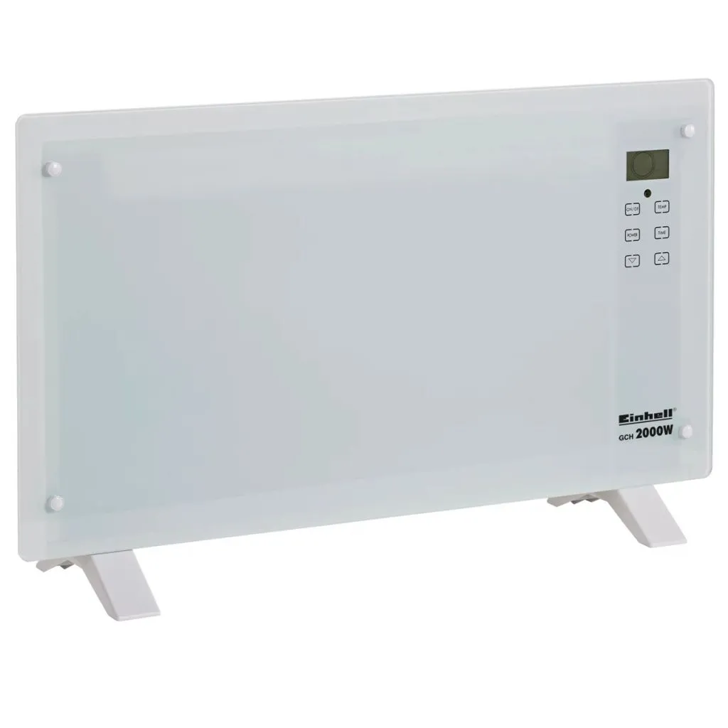 Mllaid Einhell Konvektor GCH 2000 W 3 Mllaid Einhell Konvektor GCH 2000 W