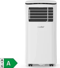 Midea Europe Comfee MPPH-09CRN7 - Klimaanlage - Mobil Midea Europe 41 Midea Europe Comfee MPPH-09CRN7 - Klimaanlage - Mobil Midea Europe -De'Longhi || Rowenta Verkaufsgeschäft ed747f2492b01527168d7d7f962b85d3