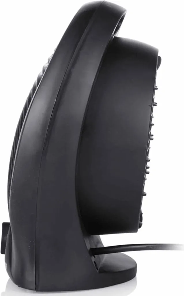 Tristar Elektro-Heizer/Lüfter KA-5037 2000 W Schwarz 7 Tristar Elektro-Heizer/Lüfter KA-5037 2000 W Schwarz – Bild 5