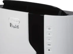 De'Longhi De Longhi Klimagerät PAC EX100 Silent, A++, 2.500 Watt Kühlleistung, Sep. Entfeuchterfunktion -De'Longhi || Rowenta Verkaufsgeschäft eda2ec0f9cfc99d64bf8fc9bf07c4139