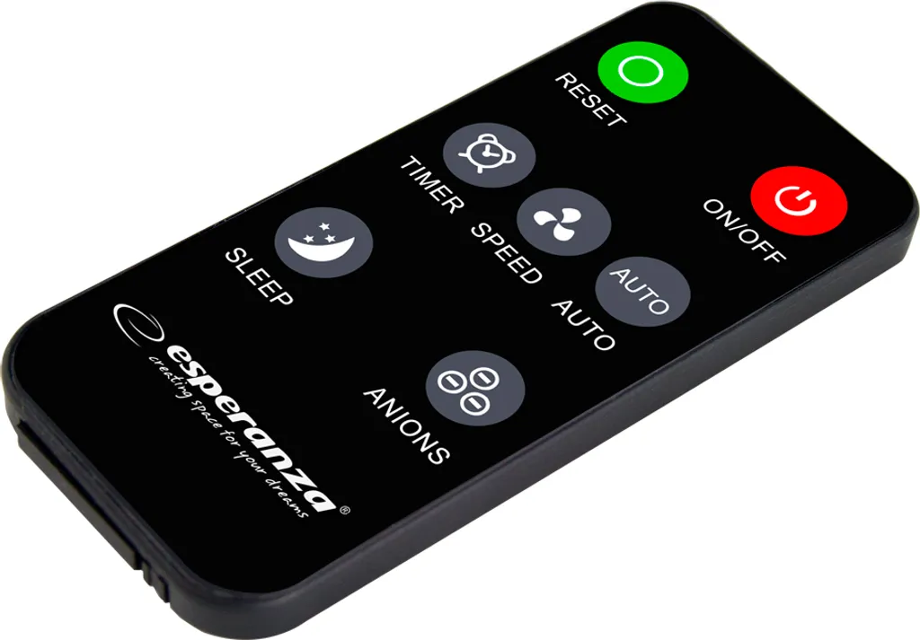 Esperanza Luftreiniger BORA EHP003 5 Esperanza Luftreiniger BORA EHP003 – Bild 3