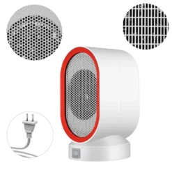 700W Mini Energiesparend Heizlüfter,3 Sekunden Schnelle Hitze Warmer Lüfter,Sicherheit Überhitzungsschut,Rot 11 700W Mini Energiesparend Heizlüfter,3 Sekunden Schnelle Hitze Warmer Lüfter,Sicherheit Überhitzungsschut,Rot -De'Longhi || Rowenta Verkaufsgeschäft eec9e2e2f29a30883b38d6256a2c8403