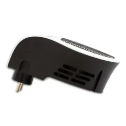 SUNTEC PTC Heizlüfter Steckdosen-Heizung Plug-in - Mit Thermostat, Timer, 500 Watt | 2 Ventilationsstufen, Elektrische Heizlüftung | Räume Bis 13 M² | Perfekt Für Schlafzimmer, Büro, Wohnung 21 SUNTEC PTC Heizlüfter Steckdosen-Heizung Plug-in - Mit Thermostat, Timer, 500 Watt | 2 Ventilationsstufen, Elektrische Heizlüftung | Räume Bis 13 M² | Perfekt Für Schlafzimmer, Büro, Wohnung -De'Longhi || Rowenta Verkaufsgeschäft f016ca4234ef9652eb948f70dd73a209