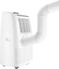 De'Longhi De Longhi Klimagerät PAC EX100 Silent, A++, 2.500 Watt Kühlleistung, Sep. Entfeuchterfunktion -De'Longhi || Rowenta Verkaufsgeschäft f13482f3804277f2b96ebd2adf480ac4