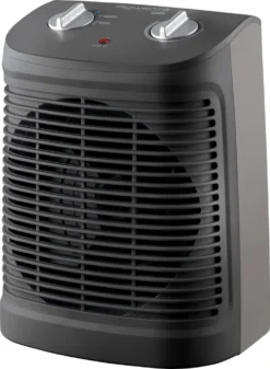 Rowenta SO2320 Heizlüfter Instant Comfort Compac