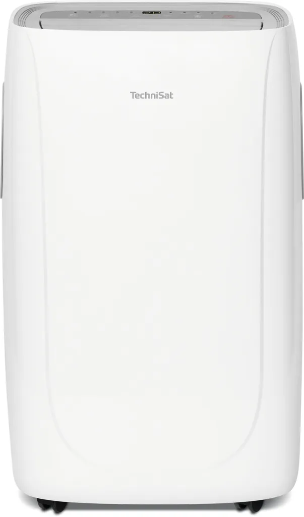 TechniSat Technipolar 1 Monoblock Klimagerät 4in1 Kühlen Heizen Ventilation Entfeuchten 3 TechniSat Technipolar 1 Monoblock Klimagerät 4in1 Kühlen Heizen Ventilation Entfeuchten