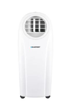 Blaupunkt Klimagerät ARRIFANA 1414L, Mobile Klimaanlage Für Zuhause, Büro Oder Wohnwagen, Wohnmobil [Energieklasse A/A+]. 14000 BTU (4 KW) -De'Longhi || Rowenta Verkaufsgeschäft f23ba9dbe9ace312277c9a292cf9ccd2