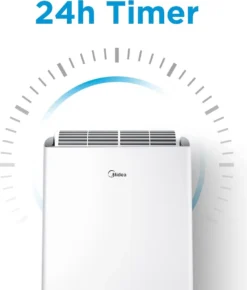 Midea REAL COOL 35 12.000 BTU 32 Midea REAL COOL 35 12.000 BTU -De'Longhi || Rowenta Verkaufsgeschäft f24972f863215925c59503920481a24d