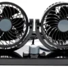 Auto Ventilator Doppellüfter ALL Ride, Vertikal Und Horizontal Einstellbar, 2 Leistungsstufen 8 Watt 15 Watt, 12 Volt 1 Auto Ventilator Doppellüfter ALL Ride, Vertikal Und Horizontal Einstellbar, 2 Leistungsstufen 8 Watt 15 Watt, 12 Volt -De'Longhi || Rowenta Verkaufsgeschäft f250c6e341853f0b509ee121b175ec68
