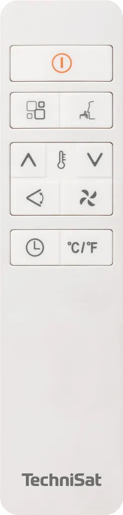 TechniSat Technipolar 1 Monoblock Klimagerät 4in1 Kühlen Heizen Ventilation Entfeuchten 8 TechniSat Technipolar 1 Monoblock Klimagerät 4in1 Kühlen Heizen Ventilation Entfeuchten – Bild 6