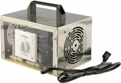Topchances Profi Ozongenerator 20000mg/h 220 V Tragbare Ozongenerator Desinfektionsmaschine Luftfilter Luftreiniger Fan Für Home Auto Formaldehyd Sterilisation Mit Timer -De'Longhi || Rowenta Verkaufsgeschäft f292e0593fc74dbbb23897600c3e80b7