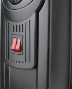 Black & Decker Black&Decker BXRA2300E Elektroheizung 2300W Ölradiator Heizung Schwarz -De'Longhi || Rowenta Verkaufsgeschäft f2bd3f24a1c7b2ad9d28f0bc997b14fa