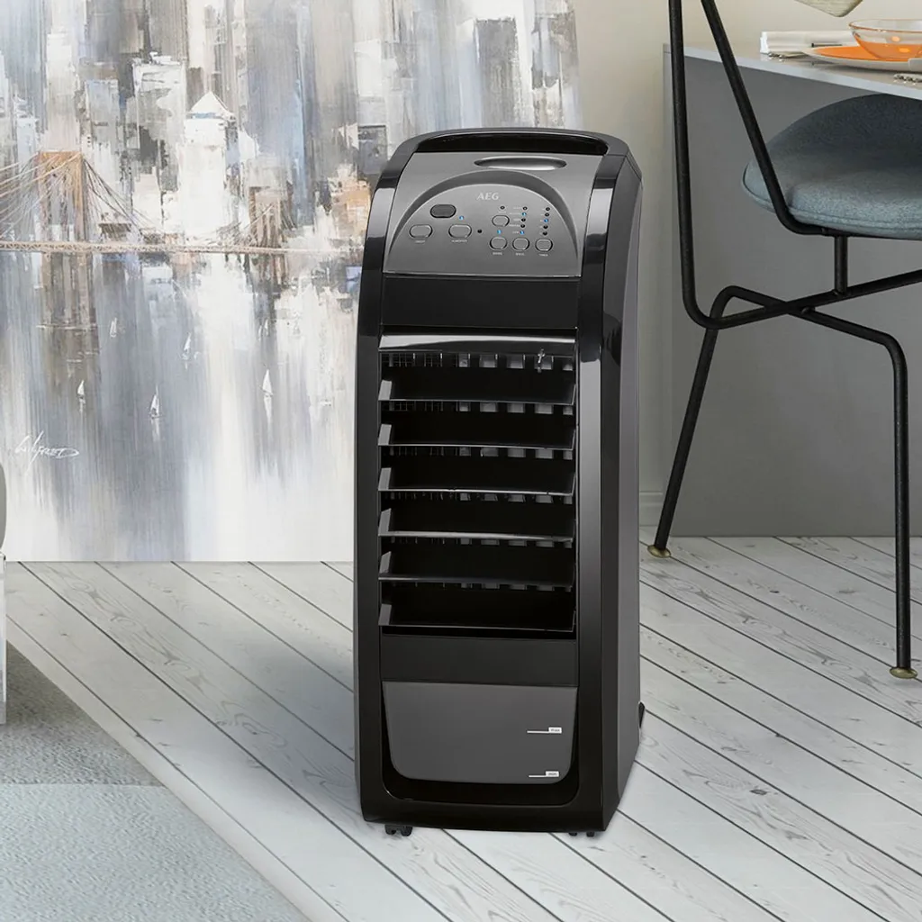 AEG Luftkühler LK 5689 70 W Schwarz 7 AEG Luftkühler LK 5689 70 W Schwarz – Bild 5