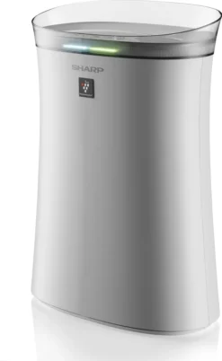 SHARP UA-PF40E-W Luftreiniger Für Räume Bis Zu 30 Qm 15 SHARP UA-PF40E-W Luftreiniger Für Räume Bis Zu 30 Qm -De'Longhi || Rowenta Verkaufsgeschäft f6453a165ecc4ff0b3895737f2c31c4a