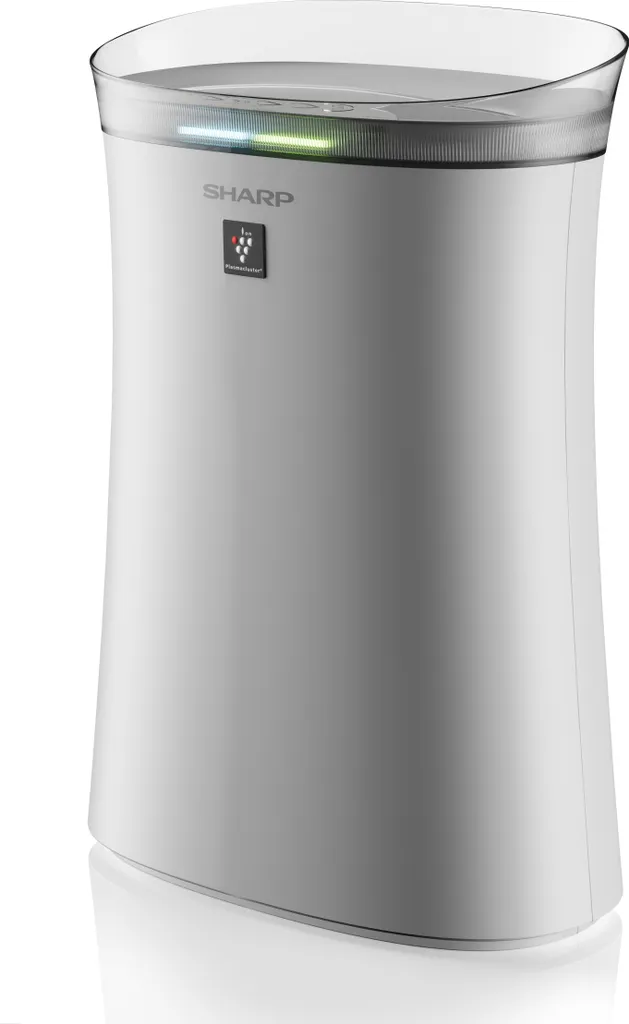 SHARP UA-PF40E-W Luftreiniger Für Räume Bis Zu 30 Qm 6 SHARP UA-PF40E-W Luftreiniger Für Räume Bis Zu 30 Qm – Bild 4