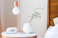 View Plus - Kompletter Innenraumklimamonitor (Radonsensor) -De'Longhi || Rowenta Verkaufsgeschäft f70646bedd15cae0217c80235b7944cd