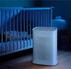 Rowenta Pure Air Genius Connect PU3080 - Luftreiniger - Weiß 7 Rowenta Pure Air Genius Connect PU3080 - Luftreiniger - Weiß -De'Longhi || Rowenta Verkaufsgeschäft f78b1ffa565813e902165abc13cbb640