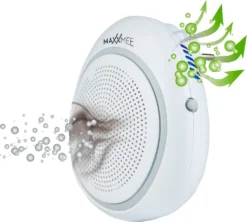 Luftreiniger Ionisator Filter Steckdose UV-Licht Vorfilter 30m² Weiß MAXXMEE 29 Luftreiniger Ionisator Filter Steckdose UV-Licht Vorfilter 30m² Weiß MAXXMEE -De'Longhi || Rowenta Verkaufsgeschäft f7f43c8213a94a90a70e5ddba3e55e08