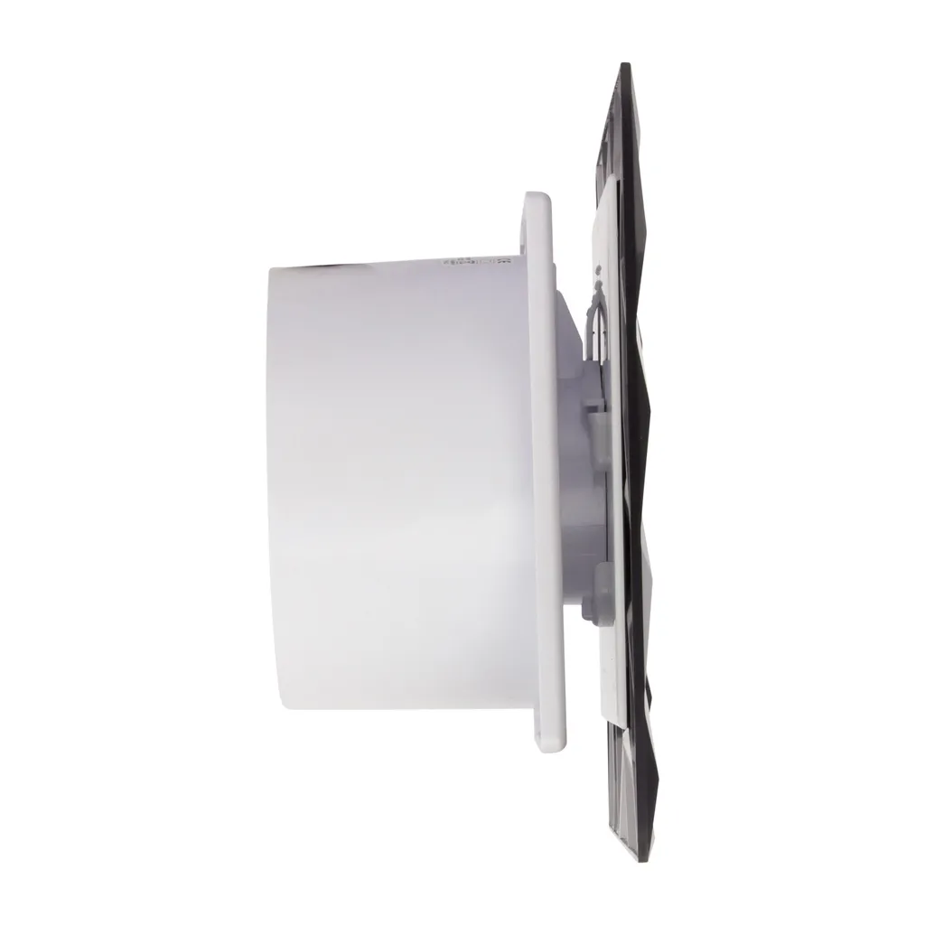 Badlüfter Wohnraumlüfter Badventilator Lüfter Bad Ventilator Badezimmer Wandlüfter Rückstauklappe Belüftung Abluft Zuluft Diamant Panel Anthrazit Ø 100 Mm Standard 6 Badlüfter Wohnraumlüfter Badventilator Lüfter Bad Ventilator Badezimmer Wandlüfter Rückstauklappe Belüftung Abluft Zuluft Diamant Panel Anthrazit Ø 100 Mm Standard – Bild 4