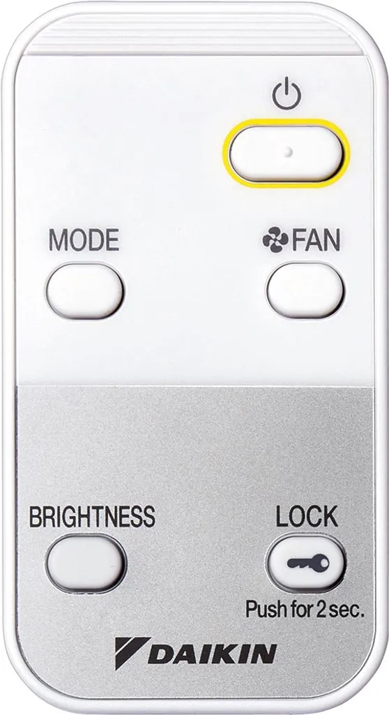 Daikin MC55W, 53 DB 9 Daikin MC55W, 53 DB – Bild 7