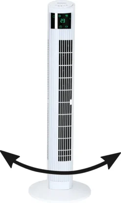Monzana® Turmventilator Mit Fernbedienung Weiß Timer 90° Oszillationswinkel 3 Geschwindigkeitsstufen Leise Standventilator Ventilator 22 Monzana® Turmventilator Mit Fernbedienung Weiß Timer 90° Oszillationswinkel 3 Geschwindigkeitsstufen Leise Standventilator Ventilator -De'Longhi || Rowenta Verkaufsgeschäft fd11c88e20bcc9d17bc139b0b962e280