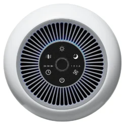 MEDION Luftreiniger Mit HEPA-Filter (H13) (reduziert Verunreinigungen Aerosole Pollen Staub Tierhaare, Bis Zu 34 M², Timer- Und Schlaffunktion, Luftqualitätsanzeige, Touch, 35 Watt, MD 19778) 19 MEDION Luftreiniger Mit HEPA-Filter (H13) (reduziert Verunreinigungen Aerosole Pollen Staub Tierhaare, Bis Zu 34 M², Timer- Und Schlaffunktion, Luftqualitätsanzeige, Touch, 35 Watt, MD 19778) -De'Longhi || Rowenta Verkaufsgeschäft fe28729c9b40593e8bebcff35b202b88