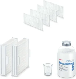 Beurer Nachkaufset Kompakt Für MK 500 MareMed 23 Beurer Nachkaufset Kompakt Für MK 500 MareMed -De'Longhi || Rowenta Verkaufsgeschäft fe65da5a6c5631b7d8bbcc8cdca8530a