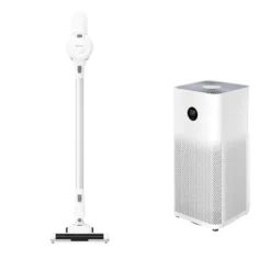Xiaomi Mi Air Purifier 3H Luftreiniger, Farbe:Weiß -De'Longhi || Rowenta Verkaufsgeschäft fe9d885b32323d9c3b141549f677d78c