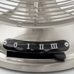 H.Koenig Elektrischer Tischventilator JOE48 30cm Durchmesser 12 H.Koenig Elektrischer Tischventilator JOE48 30cm Durchmesser -De'Longhi || Rowenta Verkaufsgeschäft ff1cadb3e2ee31699661a250ea6a64ff