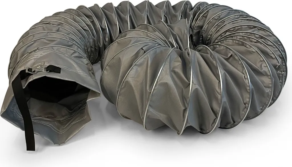 Hallenheizung Ölheizgebläse Dieselheizung DeTec.20 Kw Inkl. 5 M Lufttransportschlauch 5 Hallenheizung Ölheizgebläse Dieselheizung DeTec.20 Kw Inkl. 5 M Lufttransportschlauch – Bild 3