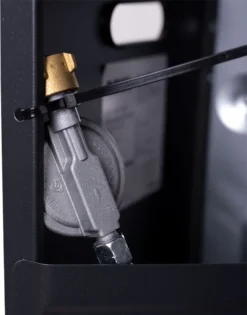 Rowi Gas-Heizofen Blue Flame Pro 4200 W, Ohne Thermostat, Schwarz 15 Rowi Gas-Heizofen Blue Flame Pro 4200 W, Ohne Thermostat, Schwarz -De'Longhi || Rowenta Verkaufsgeschäft ff9d7c9fce959c5f7058344a8f9bf6a4